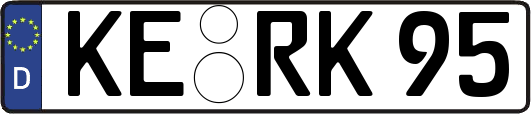 KE-RK95