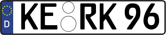 KE-RK96