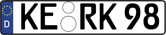 KE-RK98