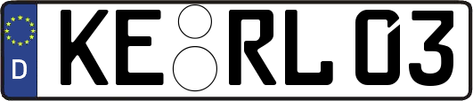 KE-RL03
