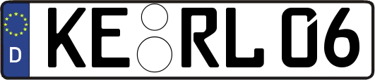 KE-RL06