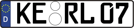 KE-RL07