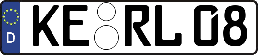 KE-RL08