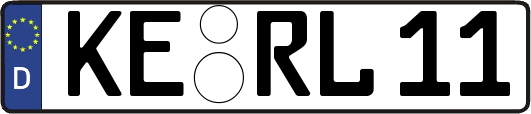 KE-RL11