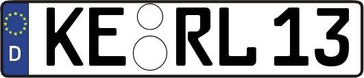 KE-RL13
