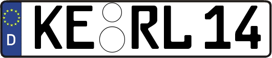KE-RL14