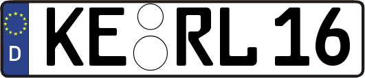 KE-RL16