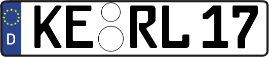 KE-RL17