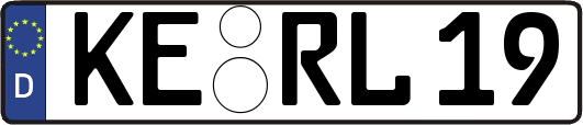KE-RL19