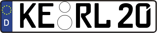 KE-RL20