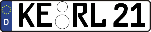 KE-RL21