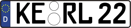 KE-RL22