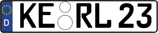 KE-RL23