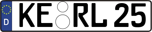 KE-RL25
