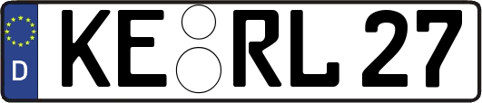 KE-RL27