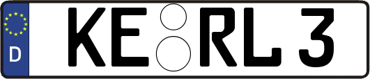 KE-RL3