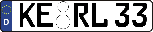 KE-RL33