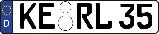 KE-RL35