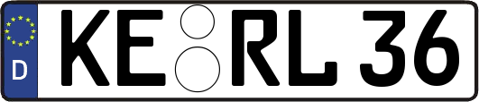KE-RL36