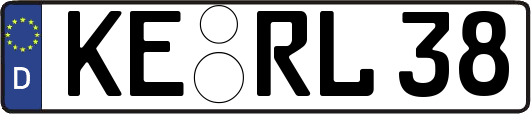 KE-RL38
