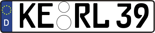 KE-RL39