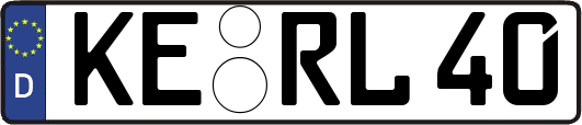 KE-RL40