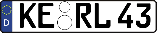 KE-RL43