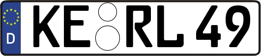 KE-RL49