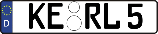KE-RL5