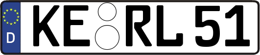 KE-RL51