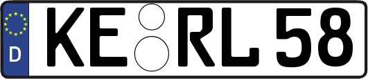 KE-RL58