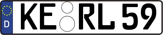 KE-RL59
