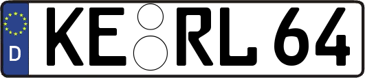 KE-RL64