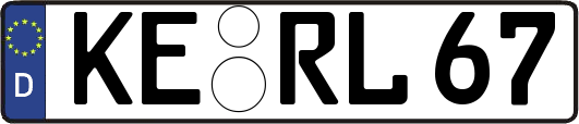KE-RL67