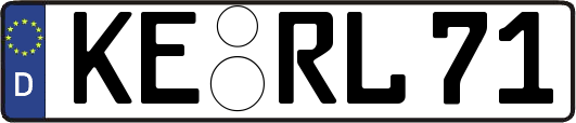 KE-RL71