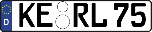 KE-RL75