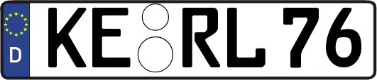 KE-RL76