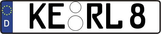 KE-RL8