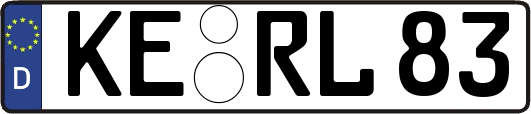 KE-RL83