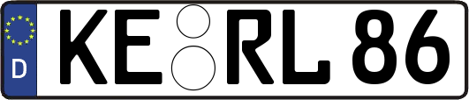 KE-RL86