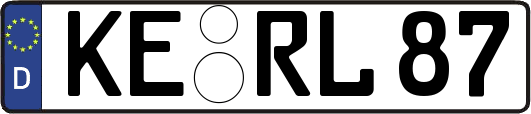 KE-RL87