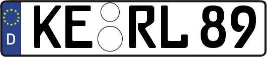 KE-RL89