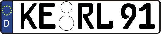 KE-RL91