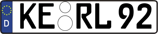 KE-RL92