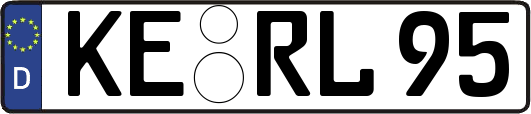 KE-RL95