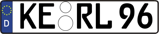 KE-RL96