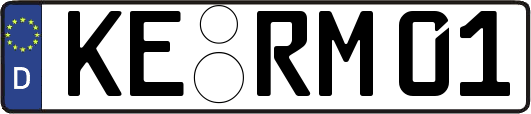 KE-RM01