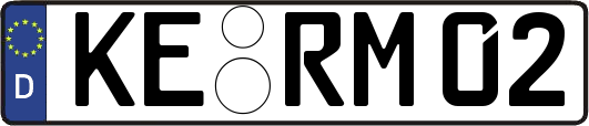 KE-RM02