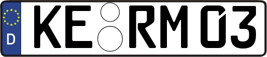 KE-RM03