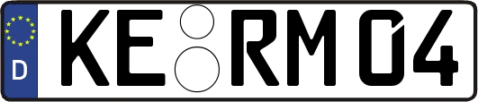 KE-RM04